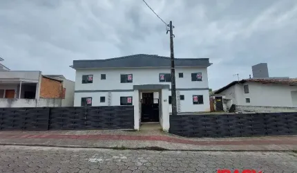 Apartamento com 2 quartos para alugar na Valmira Maria de Farias, 56, Bela Vista, Palhoça, 49 m2 por R$ 1.600