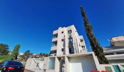 Apartamento com 2 quartos para alugar na Rua Arnoldo Vermohlen, 93, Forquilhinhas, São José, 68 m2 por R$ 1.900