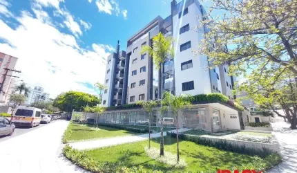 Apartamento com 1 quarto para alugar na Rua Professor Milton Sullivan, 781, Carvoeira, Florianópolis, 41 m2 por R$ 3.800