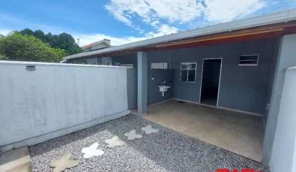 Kitnet / Stúdio para alugar na Rua do Gramal, 260, Campeche, Florianópolis, 24 m2 por R$ 1.900