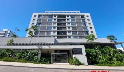 Apartamento com 2 quartos para alugar na Rua Orlando Odilio Koerich, 307, Jardim Atlântico, Florianópolis, 72 m2 por R$ 4.200