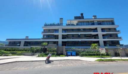 Apartamento com 2 quartos para alugar na Rodovia Haroldo Soares Glavan, 795, Cacupé, Florianópolis, 70 m2 por R$ 5.950