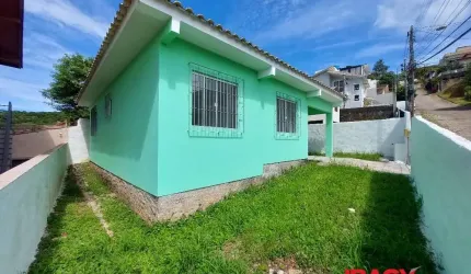 Casa com 3 quartos para alugar na Maria Filomena de Souza, 9, Cacupé, Florianópolis, 80 m2 por R$ 4.500