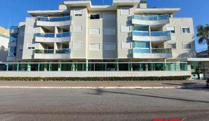 Apartamento com 3 quartos para alugar na Rua Morro das Feiticeiras, 333, Ingleses do Rio Vermelho, Florianópolis por R$ 5.600