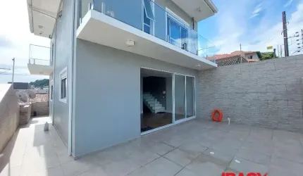 Casa com 3 quartos para alugar na Rua Luciano Geremias, 309, Forquilhinhas, São José, 104 m2 por R$ 4.100