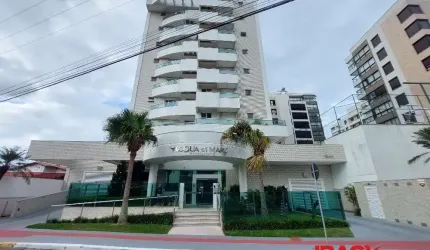 Apartamento com 3 quartos para alugar na Rua Sérgio Gil, 191, Balneário, Florianópolis, 117 m2 por R$ 5.900