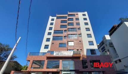 Ponto comercial com 2 salas para alugar na Rua Vereador José do Vale Pereira, 68, Coqueiros, Florianópolis, 135 m2 por R$ 8.800