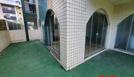 Ponto comercial com 2 salas para alugar na Avenida Antônio Jorge Salum, 110, Praia Brava, Florianópolis, 50 m2 por R$ 2.000
