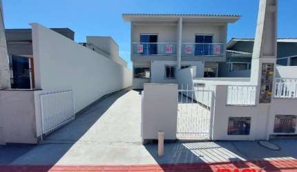 Casa com 2 quartos para alugar na Royale, 00, Bela Vista, Palhoça, 70 m2 por R$ 2.300