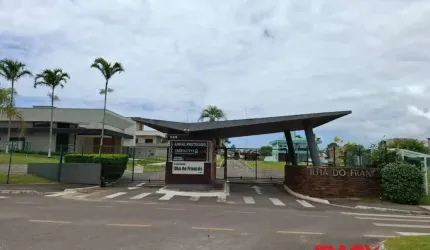 Casa em condomínio fechado com 5 quartos para alugar na Avenida Red Park, 980, São João do Rio Vermelho, Florianópolis, 162 m2 por R$ 8.600