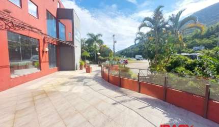 Prédio para alugar na Rodovia José Carlos Daux, 7135, Santo Antônio de Lisboa, Florianópolis, 941 m2 por R$ 32.000