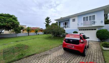 Casa com 3 quartos para alugar na Servidão Arthur Luciano Garcia, 113, Ingleses, Florianópolis, 130 m2 por R$ 7.000