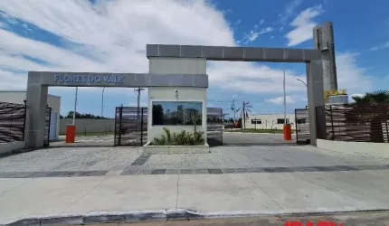 Apartamento com 2 quartos para alugar na Rua Vidal Vicente Andrade, 1171, Forquilhas, São José, 40 m2 por R$ 1.400