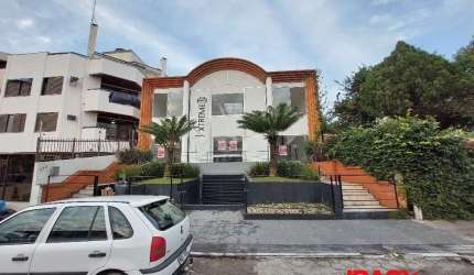 Ponto comercial para alugar na Rua Doutor Antônio Prudente de Moraes, 612, Canasvieiras, Florianópolis, 5 m2 por R$ 600