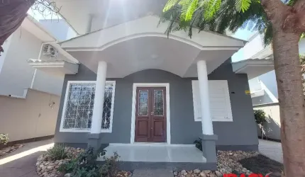 Casa com 3 quartos para alugar na Rua do Farol, 619, Campeche, Florianópolis, 229 m2 por R$ 10.500