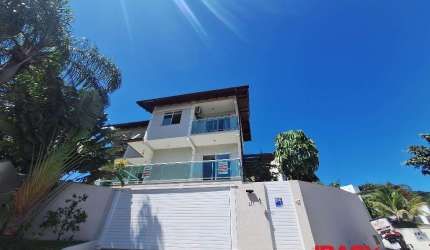 Casa com 4 quartos para alugar na Servidão Morada do Sagui, 211, Rio Tavares, Florianópolis, 280 m2 por R$ 9.000