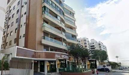 Apartamento com 4 quartos para alugar na Rua Professor João José Cabral, 235, Balneário, Florianópolis, 230 m2 por R$ 14.000