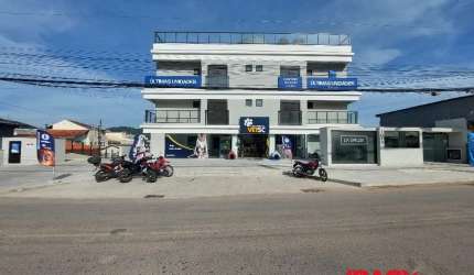 Apartamento com 1 quarto para alugar na Rodovia Virgílio Várzea, 1006, Monte Verde, Florianópolis, 47 m2 por R$ 3.900