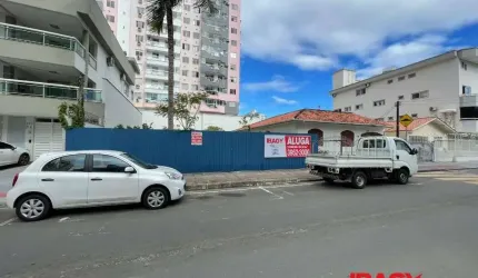Terreno comercial para alugar na Rua Osni João Vieira, 753, Campinas, São José, 360 m2 por R$ 5.500