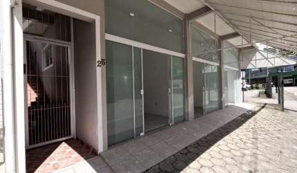 Ponto comercial para alugar na Evaldo Bruggemann, 25, Centro, Rancho Queimado, 62 m2 por R$ 2.800