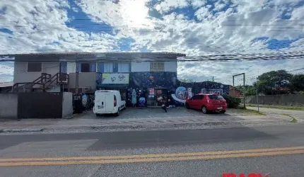 Ponto comercial para alugar na Rua do Gramal, 952, Campeche, Florianópolis, 28 m2 por R$ 2.450