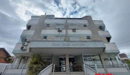 Apartamento com 2 quartos para alugar na Rua Fernando Osvaldo de Oliveira, 64, Cachoeira do Bom Jesus, Florianópolis, 86 m2 por R$ 5.000
