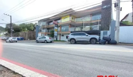 Ponto comercial para alugar na Rodovia Virgílio Várzea, 3110, Saco Grande, Florianópolis, 200 m2 por R$ 7.200