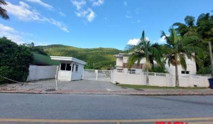 Casa em condomínio fechado com 3 quartos para alugar na Estrada Caminho dos Açores, 830, Santo Antônio de Lisboa, Florianópolis, 146 m2 por R$ 8.900