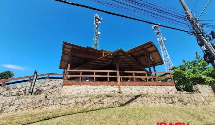 Ponto comercial para alugar na Avenida Epitácio Bittencourt, 640, Praia Brava, Florianópolis, 156 m2 por R$ 13.500