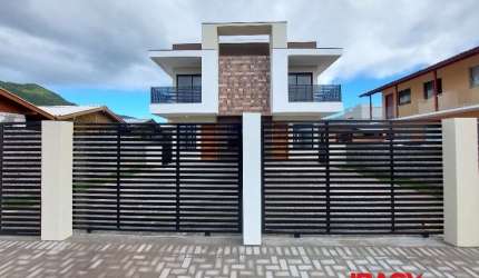 Casa com 3 quartos para alugar na Servidão João Basílio da Cunha, 33, Ribeirão da Ilha, Florianópolis, 150 m2 por R$ 5.000