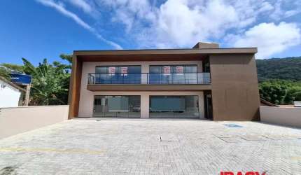 Sala comercial para alugar na Rodovia João Gualberto Soares, 4556, São João do Rio Vermelho, Florianópolis, 66 m2 por R$ 3.800