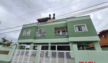 Cobertura com 3 quartos para alugar na Servidão Políbio Miguel Nunes, 33, Campeche, Florianópolis, 90 m2 por R$ 5.000