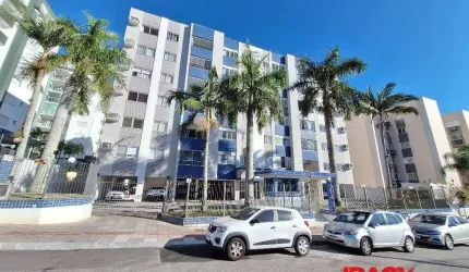 Apartamento com 3 quartos para alugar na Rua José Beiro, 218, Jardim Atlântico, Florianópolis, 110 m2 por R$ 3.500