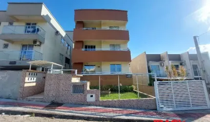 Apartamento com 2 quartos para alugar na AUGUSTA RODRIGUES PULCENO, 64, Serraria, São José, 68 m2 por R$ 2.500