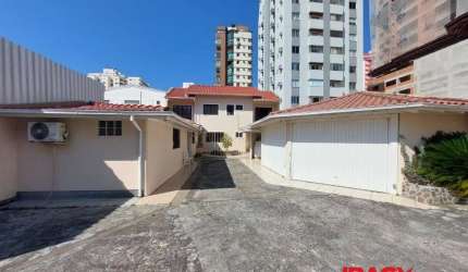 Casa para alugar na Rua Vereador Mário Coelho Pires, 41, Campinas, São José, 180 m2 por R$ 8.900