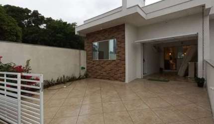 Casa com 2 quartos para alugar na Trezentos e Vinte e Seis Servidao Maura Silva Home, 1, Praia de Fora, Palhoça, 80 m2 por R$ 3.100