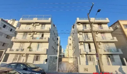 Apartamento com 2 quartos para alugar na Rua Zenir Kretzer Borges, 55, Kobrasol, São José, 59 m2 por R$ 2.200