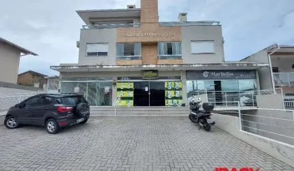 Apartamento com 2 quartos para alugar na Rua Graciliano Manoel Gomes, 25, Ingleses do Rio Vermelho, Florianópolis, 59 m2 por R$ 1.750