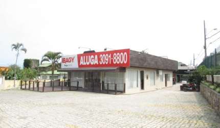 Kitnet / Stúdio para alugar na Rodovia José Carlos Daux, 777, Saco Grande, Florianópolis, 23 m2 por R$ 2.000
