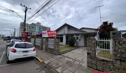 Casa para alugar na BARÃO DO RIO BRANCO, 124, Centro, Biguaçu por R$ 20.000