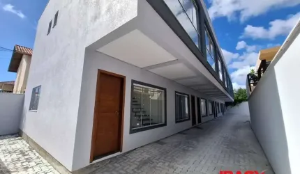 Apartamento com 2 quartos para alugar na Servidão Ayrton Senna, 266, Ingleses, Florianópolis, 74 m2 por R$ 3.200