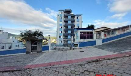 Apartamento com 1 quarto para alugar na Rua José João Martendal, 315, Carvoeira, Florianópolis, 48 m2 por R$ 2.300