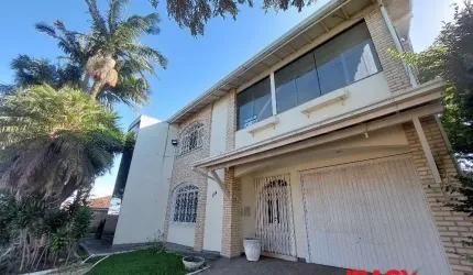 Casa com 5 quartos para alugar na Rua Luiz D'Acampora, 436, Jardim Atlântico, Florianópolis, 350 m2 por R$ 14.000