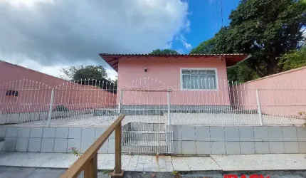 Casa com 3 quartos para alugar na Rodovia Baldicero Filomeno, 5543, Ribeirão da Ilha, Florianópolis, 95 m2 por R$ 3.800
