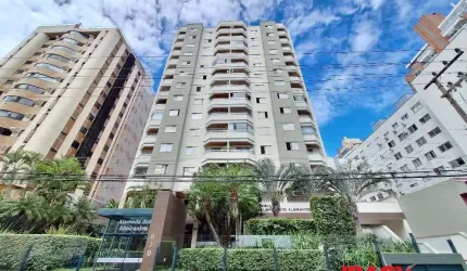 Apartamento com 3 quartos para alugar na Rua Almirante Lamego, 870, Centro, Florianópolis, 122 m2 por R$ 4.500