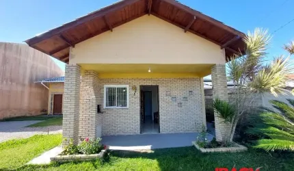 Casa com 1 quarto para alugar na Rua Paulo Manoel dos Santos, 217, Pinheira, Palhoça, 50 m2 por R$ 1.500