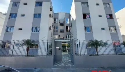 Apartamento com 3 quartos para alugar na Rua Delamar José da Silva, 90, Kobrasol, São José, 65 m2 por R$ 2.500