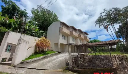 Loft com 1 quarto para alugar na Rua José João Martendal, 204, Trindade, Florianópolis, 40 m2 por R$ 2.600