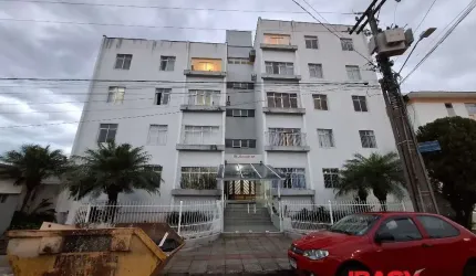 Apartamento com 2 quartos para alugar na Rua Doutor Heitor Blum, 919, Estreito, Florianópolis, 65 m2 por R$ 1.950