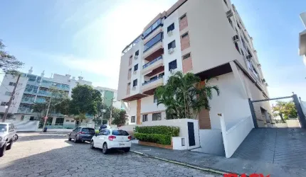 Apartamento com 1 quarto para alugar na Celso Henrique Kolben Janczeski, 0029, Canasvieiras, Florianópolis, 40 m2 por R$ 1.700